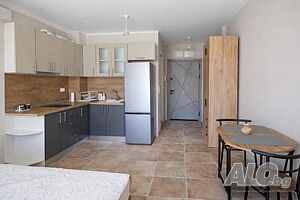 Едностаен апартамент, под наем, кв. Виница Studio 30 sq. m. Furnished | Apartments | Vinitsa Varna