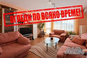Двустаен апартамент, под наем, кв. Погреби 1-Bedroom 62 sq. m. Furnished Not last floor | Apartments | Pogrebite Varna