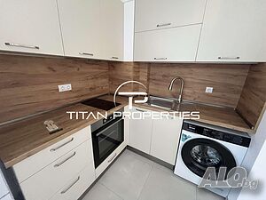 Двустаен апартамент, под наем, кв. Левски 1-Bedroom 50 sq. m. Furnished | Apartments | Levski Varna