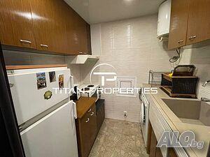 С КЛЮЧ! Двустаен апартамент, под наем, кв. Левски 1-Bedroom 50 sq. m. Furnished | Apartments | Levski Varna