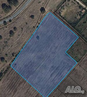 Парцел за продажба в с. Паницово, м. КОРИЯТА Sale 20126 sq. m. Not regulated Without electricity Without water | Land for development, Investment projects | Panitsovo