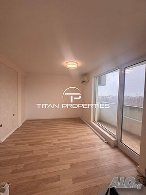 Ключ в офиса! Двустаен апартамент в гр. Созопол 1-Bedroom 64 sq. m. Brick 2008 y. 2 floor Not last | Apartments | Sozopol