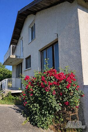 Уютна обзаведена къща с двор в с. РавнаГора 2 - storey 96 sq. m. built-up area | Houses / Villas | Zidarovo