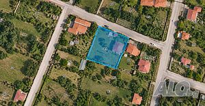 Голям УПИ със стара къща в с. Тръстиково Sale 1196 sq. m. Regulated (RLE) With electricity Water pipe | Land for development, Investment projects | Trastikovo