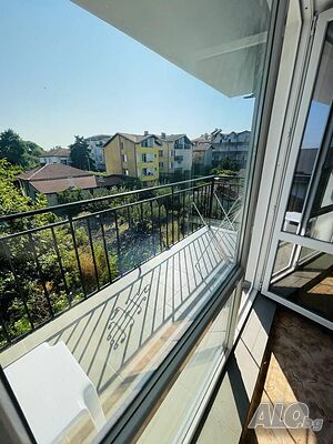 Едностаен апартамент в с. Лозенец Studio 30 sq. m. Brick 2024 y. 2 floor Not last | Apartments | Lozenets