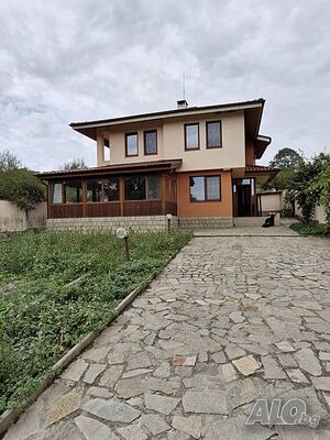 Kъща на два етажа за продажба с. Голямо Буково 2 - storey 155 sq. m. built-up area 780 sq. m. courtyard | Houses / Villas | Golyamo Bukovo