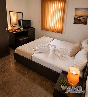 Хотел под наем за Евровизия! Hotel 35 beds 3 star 500 sq. m. Open seasonally | Hotels, holiday homes | Sozopol