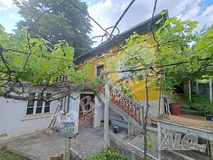 Продава къща в с. Янтра 2 - storey 120 sq. m. built-up area 1900 sq. m. courtyard | Houses / Villas | Yantra