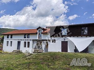 Продава къща в с. Присово 2 - storey 120 sq. m. built-up area 925 sq. m. courtyard | Houses / Villas | Prisovo