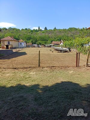 Давам под наем празен двор Празен двор 800 sq. m. | Land, Terrains | Kozloduy