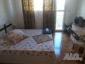 апартамент от собственик-3 стаи. 2-Bedroom 72 sq. m. Panel 1985 y. 3 floor Not last | Apartments | Zona B Veliko Tarnovo
