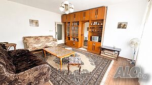 Продава четиристаен апартамент в Петрич Large 122 sq. m. Brick 1980 y. 3 floor Not last | Apartments | Петрич Petrich