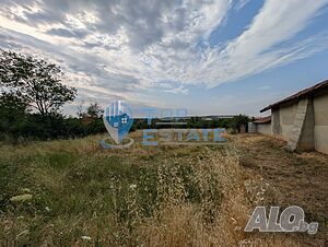 Парцел в регулация в село Сушица Sale 700 sq. m. Regulated (RLE) | Land for development, Investment projects | Sushitsa