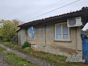 Къща с вътрешна баня с тоалетна в село Драгижево, област Велико Търново 2 - storey 60 sq. m. built-up area 750 sq. m. courtyard | Houses / Villas | Dragizhevo