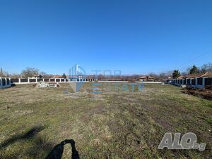 Парцел в регулация с проект и партиди за ток и вода в село Ново село Sale 2400 sq. m. Regulated (RLE) With electricity Water pipe | Land for development, Investment projects | Novo selo