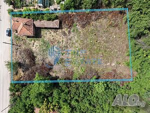 Парцел със стара къща в село Драгомирово Sale 2650 sq. m. Regulated (RLE) With electricity Water pipe | Land for development, Investment projects | Dragomirovo