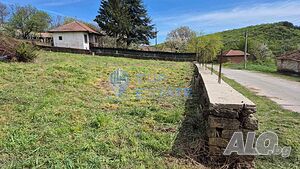 Парцел с панорамна гледка в село Вишовград, област Велико Търново Sale 900 sq. m. Regulated (RLE) | Land for development, Investment projects | Vishovgrad