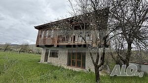 Комплекс от три къщи в село Александрово 2 - storey 160 sq. m. built-up area 1953 sq. m. courtyard | Houses / Villas | Aleksandrovo
