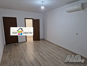 Тристаен апартамент 149,62 кв.м Тухла 2010 г. 2 етаж Непоследен 2-Bedroom 149 sq. m. Brick 2010 y. 2 floor Not last | Apartments | Karshiyaka Plovdiv