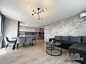 🏡 Премиум апартамент под наем - паркомясто включено в цената -Смирненски 2-Bedroom 110 sq. m. Furnished Not last floor | Apartments | Hristo Smirnenski Plovdiv