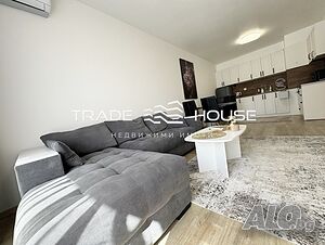 ✨ Уютен 2-стаен апартамент в нова сграда до VIA PARK 1-Bedroom 65 sq. m. Furnished Not last floor | Apartments | Vastanicheski / Kiuchuk Parizh Plovdiv