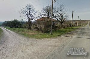 Парцел с. Паницово в центъра УПИ Sale 2833 sq. m. Regulated (RLE) Without electricity Without water | Land for development, Investment projects | Panitsovo