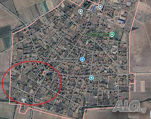 УПИ в село Избеглии Sale 2599 sq. m. Regulated (RLE) With electricity Own water source | Land for development, Investment projects | Izbeglii