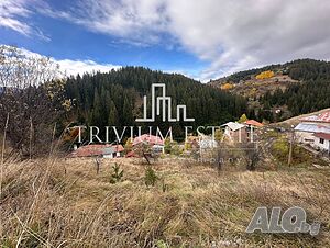 🏡 Урегулирани парцели с обща площ 1512 м² и панорамна гледка в с. Стойките, общ. Смолян Sale 1512 sq. m. Not regulated | Land for development, Investment projects | Stoykite