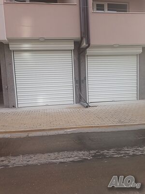 Давам двоен надземен гараж 30 кв.м под наем ул. Генерал Попов Garage (private) | Garages, Parking places, Parking spots | Tsveten Varna