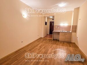 B1126 - Студио апартамент в Боровец! Studio 42.1 sq. m. Brick 2008 y. 4 floor | Apartments | Borovets (resort)