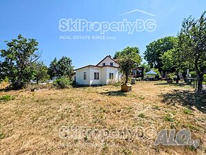 S1141 - Парцел с бунгало между Самоков и Боровец, местност Бельова Черква! Sale 69 sq. m. Regulated (RLE) | Land for development, Investment projects | Samokov