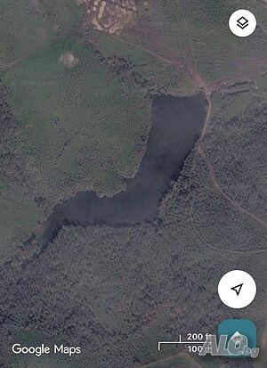 Водоем -язовир под наем Other 35000 sq. m. | Warehouses, industrial and agricultural properties | Zidarovo