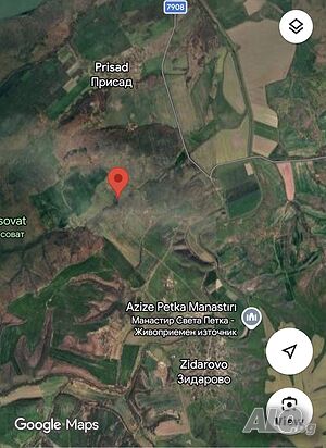 Продавам язовир | Other types of properties | Zidarovo
