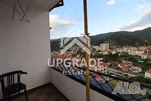 4-стаен обзаведен Чепеларе Large 140 sq. m. Brick 1990 y. 4 floor Last floor | Apartments | Chepelare