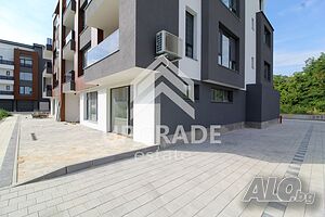 3-стаен Смирненски с паркомясто в цената 2-Bedroom 108 sq. m. Brick 2026 y. 1 floor Ground floor | Apartments | Hristo Smirnenski Plovdiv