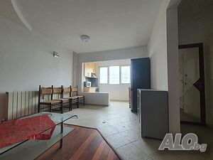 2-стаен, напълно обзаведен, без комисионна! 1-Bedroom 70 sq. m. Furnished Not last floor | Apartments | Druzhba 2 Sofia