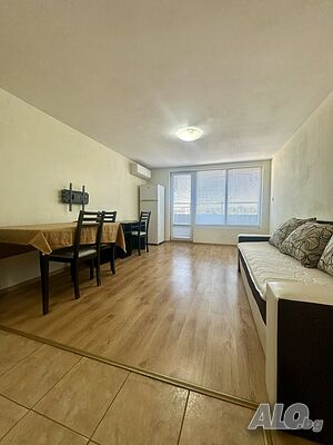 3-стаен апартамент, без комисионна!! 2-Bedroom 100 sq. m. Furnished Not last floor | Apartments | Ovcha Kupel Sofia