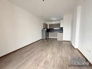 2-стаен апартамент, с възможност за паркомясто, без комисионна!! 1-Bedroom 70 sq. m. Partly furnished Not last floor | Apartments | Lyulin 7 Sofia