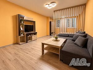 2-стаен, обзаведен, без комисионна! 1-Bedroom 70 sq. m. Furnished Not last floor | Apartments | Mladost 1 Sofia