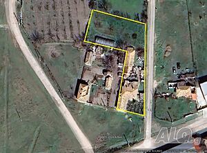Продава едноетажна къща, Дибич 1 - storey 82 sq. m. built-up area 1584 sq. m. courtyard | Houses / Villas | Dibich