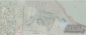 Земеделска земя с. Димчево, на 100 м от Мандренско езеро Agricultural land 8000 sq. m. Fourth category | Agricultural land, Orchards, Vineyards, Forests | Dimchevo