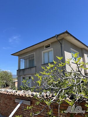 Двуетажна къща, с. Беловица 2 - storey 118 sq. m. built-up area 1231 sq. m. courtyard | Houses / Villas | Belovitsa