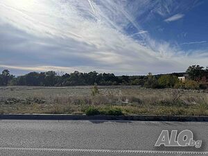 Земеделска земя Agricultural land 4390 sq. m. Seventh category | Agricultural land, Orchards, Vineyards, Forests | кв. Миромир Hisarya