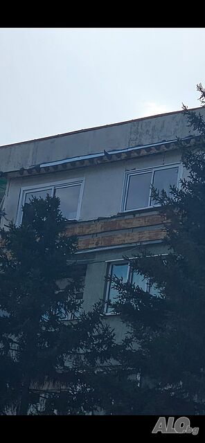 Гарсониера в гр. Елин Пелин Studio 43 sq. m. Panel 1980 y. 5 floor Last floor | Apartments | Центар Elin Pelin