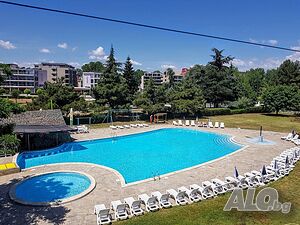 Заведение - бар басейн под наем Other 60 sq. m. Ground floor | Shops, Offices | Пясъците Sunny Beach (resort)