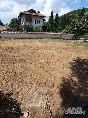 Упи с право на строеж, кв. Зелин Sale 600 sq. m. Regulated (RLE) With electricity Water pipe | Land for development, Investment projects | Зелин Botevgrad