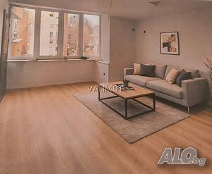 2 бр. Нови двустайни апартамента под наем топ център на Благоевград 1-Bedroom 40 sq. m. Furnished Not last floor | Apartments | Center Blagoevgrad