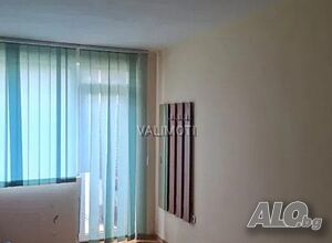 Апартамент в Благоевград до ЮЗУ под наем с три спални 2-Bedroom 100 sq. m. Furnished Not last floor | Apartments | Zapad Blagoevgrad