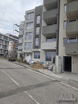 Ново строителство 2-Bedroom 103 sq. m. Brick 2025 y. 4 floor Last floor | Apartments | Osvobozhdenie Blagoevgrad