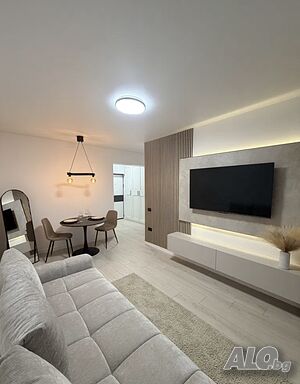 Дава под Наем 1-СТАЕН, без комисионна!!! Studio 50 sq. m. Furnished Not last floor | Apartments | Mladost 1 Sofia